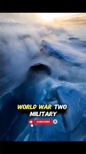 The Secret Fortress Hidden Inside Greenland’s Ice