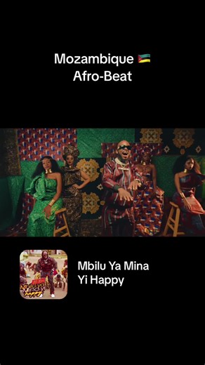 Mozambique Music: Explore Afrobeats and Afrodance