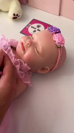 Los favoritos de Tebis 💕 #tebistore #fyp #foryou #parati #ecuador #parati #fypシ #muñecas #bebesreborn #fypシ #regalo