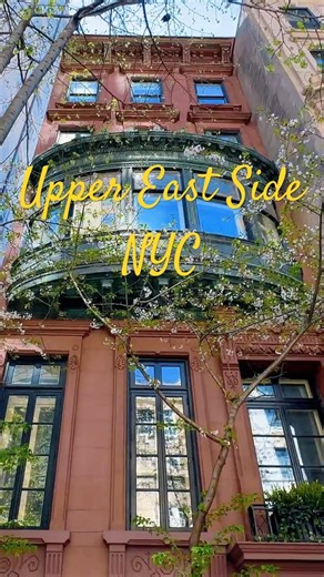 Inside NYC’s Wealthiest Neighborhood 💎 Upper East Side