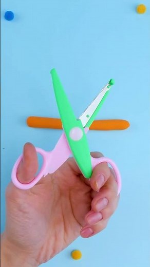 🌸 Cute Clay Flower Lamp DIY for Kids