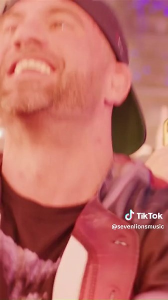 Seven Lions x ILLENIUM x ÁSDÍS - Not Even Love