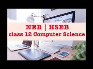 Computer Networks | NEB Class 12 | Computer Science in NEPALI | Communication and Networks in NEPALI