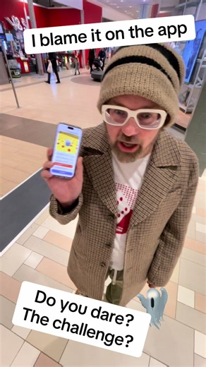 The Dice Challenge: Do You Dare?