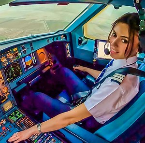 1M views · 10K reactions | ✈️ MNG Airbus A330-200 landing in Uzbekistan #pilot #pilotlife #femalepilot #avgeek #justplanes #airbus #a330 #uzbekistan #avgeek #justplanes | Just Planes | Facebook