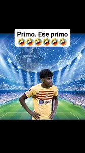 Ese primo 🤣🤣🤣 #reelsvideoシ #reelsviralシ #futbol | El Madridista.