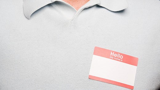 Who Has the Longest Name in the World?