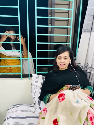 74K views · 2.5K reactions | Ghost parnk with bhabi  | 홴횖횘횝횒횘횗횊횕 횂횝횘횛횢 | Facebook