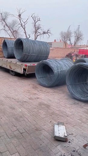 165K views · 666 reactions | Rebar coil unloading method #mechanic #auto #mechanicsteve #inspiring #motivation #handwashchallenge #mechaniclife | Quantum Tech HD | Facebook