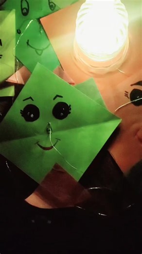 kite videoidea#worldattandcraft