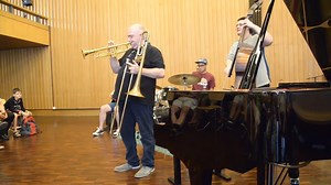 74K views · 2.5K reactions | James Morrison - Trumpet & Trombone! #BrassHero #BrassMaster #Australia #Trumpet #Trombone #Awesome | Trumpet Lovers | Facebook