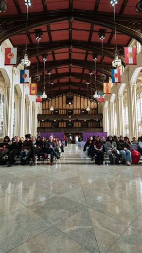 The City College of New York on Instagram: "New or returning to CCNY? 💜 Save this guide 📌 Get to know key campus resources, where to find them, and how to contact them 📍📩 • One Stop 📍 NAC Lobby @ccny_one_stop | 📩 onestop@ccny.cuny.edu • Writing Center 📍NAC Library, 3rd Floor @ccnywritingcenter | 📩 writingcenter@ccny.cuny.edu • Benny’s Campus Store 📍NAC Room 1/103A @bennysccny | 📱212-650-7041 • Career & Professional Development Institute (CPDI) 📍NAC Room 1/116 @ccnycareers | 📩 cpdi@cc