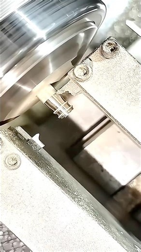 Installation method of brass parts processing machine, efficient production, manufacturer