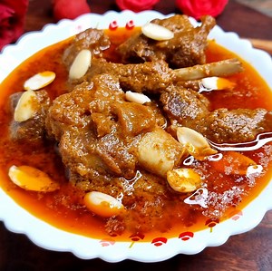 65K views · 2.8K reactions | Ramadan Special Badami Mutton Korma...