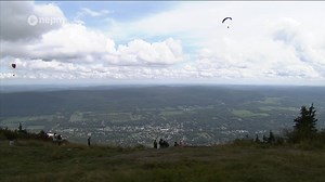 The History of Massachusetts’ Highest Peak, Mt. Greylock — Connecting Point