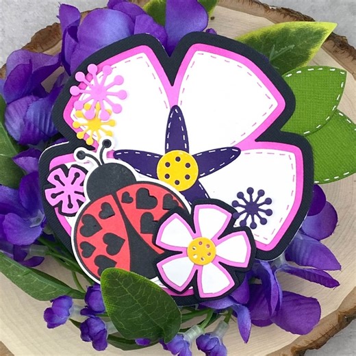 17 reactions | Something from the past that you might like for Spring...