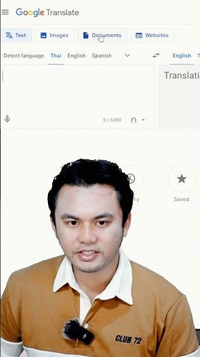 วิธีแปลไฟล์ PDF ไทยเป็นอังกฤษในไม่กี่ขั้นตอน! | สอนแปล PDF | ง่ายและรวดเร็ว