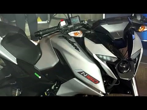 Así llegó la NUEVA PULSAR N160 ABS DOBLE | PRECIO CONFIRMADO ‼️ la más segura de las 160