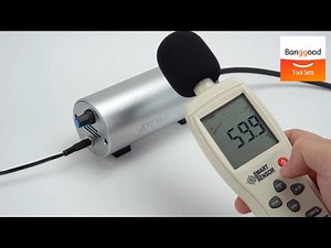 Atomstack Air Assist System for Laser Cutting Engraving Machine - Banggood Tool Sets