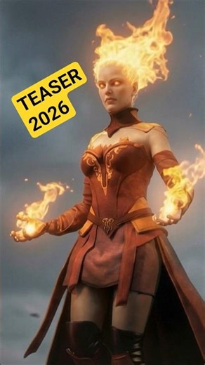 Dota2 Cinematic Showcase Teaser2026