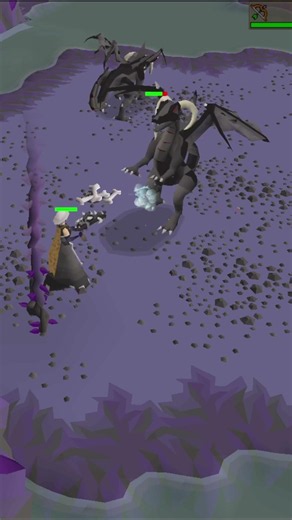 I (play) Demonic Pacts Day 43 No Top #gaming #oldschoolrunescape #osrs #leagues