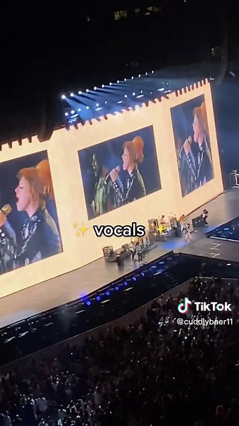 Paramore Glendale Concert Highlights: Decode Live Era Tour