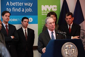 Workforce1 Program for Jobseekers Now Expanded to Libraries