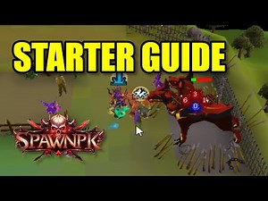 SpawnPK: *How to get Started on this INSANE Server* Starter Guide & $50 Bond G/A