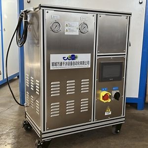 [Hot Item] Dry Ice Machine to Produce Dry Ice with Food Grade to Keep Fruits Fresh