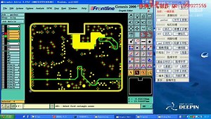genesis脚本-自动化1.6版本