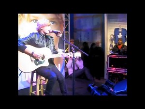 CODY SIMPSON Performs "Summertime" and "Love So Strong" Live!
