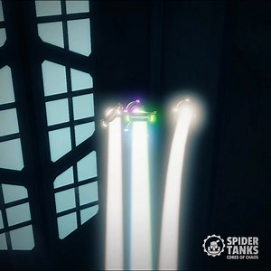 Spider Tanks is Back! Jump in and get Rewarded! | Immutable Play