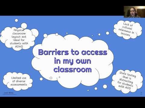 Interactive Journal Cultivating Inclusive and Effective Teaching Practices