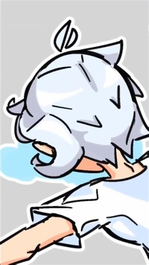 Her vs the new girls D49 #art #digitalart #drawing