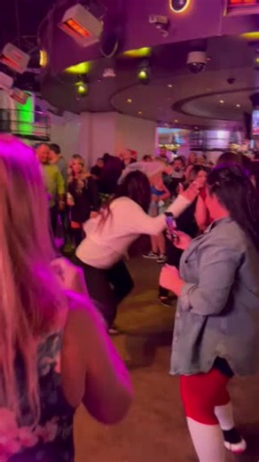 Memorable Moments from My Bachelorette Party