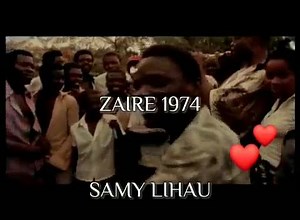 3.1K views · 88 reactions | Zaire 1974 鹿 R.I P MANU DIBANGO. ...