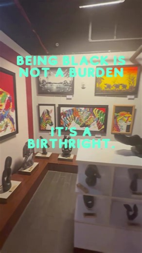 It’s a birthright.