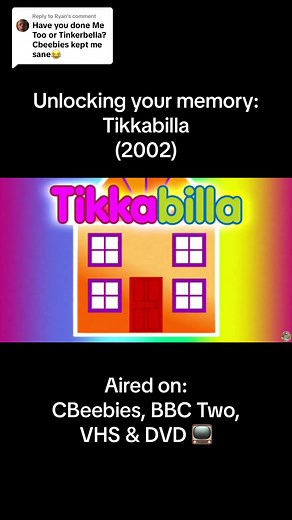 Replying to @Ryan 🎶 Tikkabilla, Tikkabilla, what a wonderful place to be 🎶✨ #childhood #nostalgia #childhoodnostalgia #unlockingyourmemory #unlockingyournostalgia #feverdream #childrenstv #childrensbbc #cbeebies #cbeebiesthrowback #cbeebiesshows #cbeebiesnostalgia #cbeebiespresenter #justinfletcher #sarahjanehoneywell #tambathedragon #tikkabilla #90skids #2000skids #early2000skids #early2000s #growingupbritish #growingupintheuk #growingupintheearly2000s #growingupinthe2000s #childhoodmemories