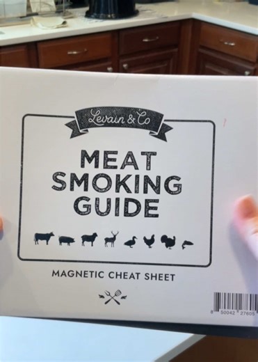 The Ultimate Meat Cooking Chart: Perfect Times & Temps