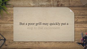 Weber Grill Reviews: Top 3