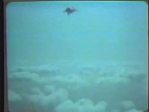 Unfathomable: On His 3rd Jump Of The Day, Ivan Lester Was Capturing An Instructor And His Student When He Realized He Forgot His Parachute!