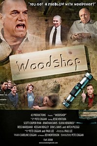 Woodshop Summary, Trailer, Cast, Where to Watch and More