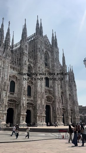 Exploring Milan: Things to Do and Visit