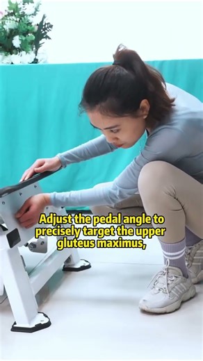 the hack squat machine is your absolute treasure !