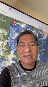 Lluvias y calor en Guerrero. | Sabás Dela Rosa Camacho