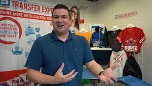 3 Cool Specialty Transfers - Pearl, Puff, and Glow | Videos | Transfer Express