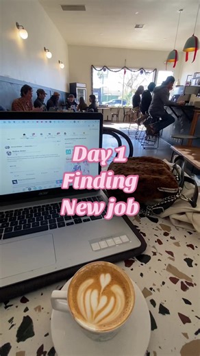 Finding a New Job: Day 1 Steps for Success