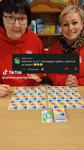 Ultimative Skyjo-Anleitung für zukünftige Profis