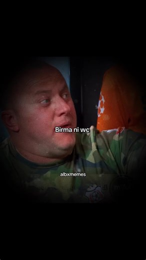 Birma ni wc shqip hajgare kosova