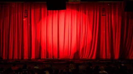 Nutcracker Remix 2025 11am Act One